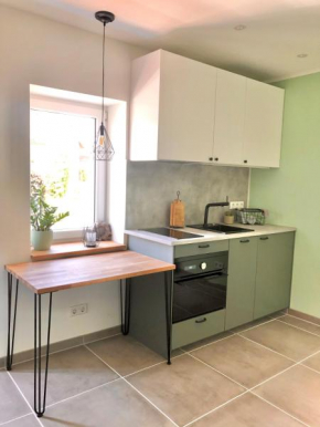 StayNature 1BR APP in zentraler Lage